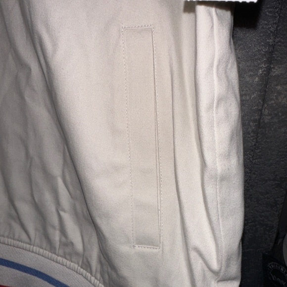 Disney Pizza Planet Bomber Jacket - Picture 4 of 10